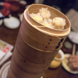 MG 8099 食い放題2500円で有名、池袋西口の点心・飲茶：中国茶館にはもう33年通っています。