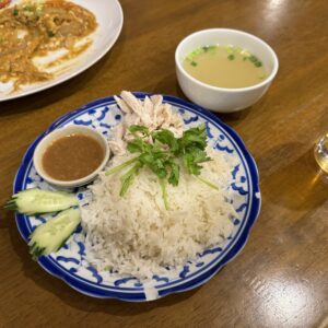 練馬タイ料理＆パクチー酒場居空間。