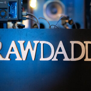 新宿歌舞伎町・Bar CrawDaddy