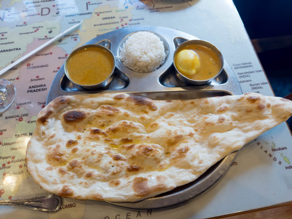 IMG 5048 練馬インドカレー・南インド料理ケララバワン