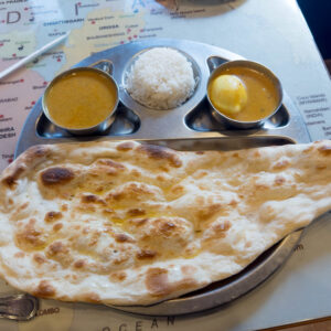 練馬インドカレー・南インド料理ケララバワン